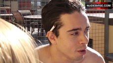 45. Kristen Corona Intim Scene – Throb