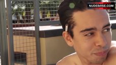 89. Kristen Corona Intim Scene – Throb