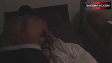 34. Kristen Corona Sex Scene – Throb