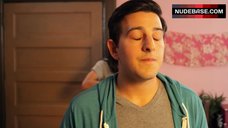 1. Heather Paige Cohn Exposed Breasts – Alpha House