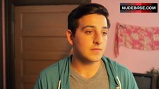 12. Heather Paige Cohn Exposed Breasts – Alpha House