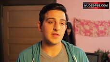 23. Heather Paige Cohn Exposed Breasts – Alpha House