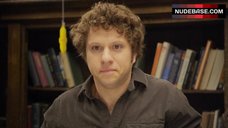 67. Anna Beletzki Sushi on Naked Body – Alpha House