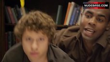 78. Anna Beletzki Sushi on Naked Body – Alpha House