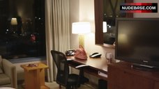 1. Anna Beletzki Exposed Tits – Bachelor Night