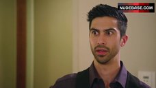 100. Anna Beletzki Exposed Tits – Bachelor Night