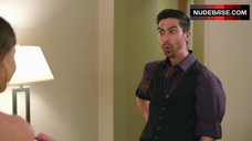 12. Anna Beletzki Exposed Tits – Bachelor Night