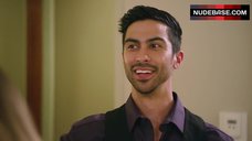 78. Anna Beletzki Exposed Tits – Bachelor Night