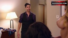 12. Anna Beletzki Naked Breasts – Bachelor Night