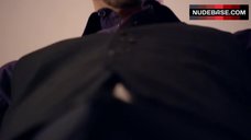 78. Anna Beletzki Naked Breasts – Bachelor Night