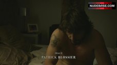 45. Phareelle Onoyan Shows Ass and Tits – Mafiosa, Le Clan