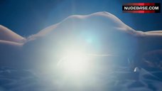 67. Kristy Mcquade Full Frontal Nude – Les Fleurs