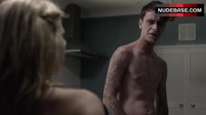 100. Eleanor Wyld Aborted Sex – Misfits