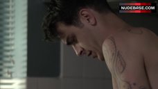 45. Eleanor Wyld Aborted Sex – Misfits