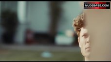 34. Eleanor Wyld Nude Yoga – Bonobo