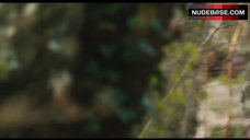 1. Eleanor Wyld Outdoor Nudity – Bonobo