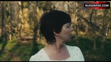 23. Eleanor Wyld Outdoor Nudity – Bonobo