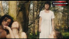 78. Eleanor Wyld Outdoor Nudity – Bonobo