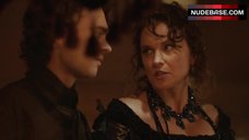 67. Elise Eberle Shows her Butt – Salem