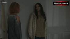 23. Eleanor Wyld Nip Slip – Thirteen