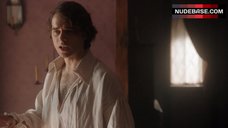 67. Elise Eberle Nude Scene – Salem