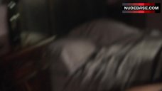 78. Elise Eberle Nude Scene – Salem