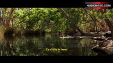 12. Shannon Ashlyn Lingerie Scene – Wolf Creek 2