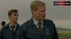 1. Amanda Rose Batz Nude Ass and Breasts – True Detective