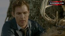 100. Amanda Rose Batz Nude Ass and Breasts – True Detective