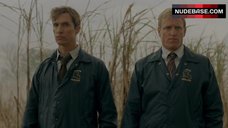 12. Amanda Rose Batz Nude Ass and Breasts – True Detective