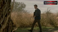 23. Amanda Rose Batz Nude Ass and Breasts – True Detective