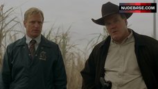 45. Amanda Rose Batz Nude Ass and Breasts – True Detective