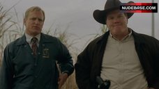 67. Amanda Rose Batz Nude Ass and Breasts – True Detective