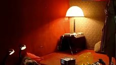 1. Regina Case Breasts Scene – I Love You