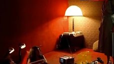 12. Regina Case Breasts Scene – I Love You