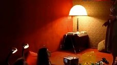 34. Regina Case Breasts Scene – I Love You