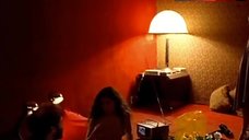 67. Regina Case Breasts Scene – I Love You