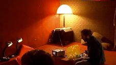 1. Regina Case Shows Tits – I Love You