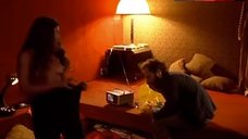 23. Regina Case Shows Tits – I Love You