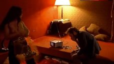 45. Regina Case Shows Tits – I Love You