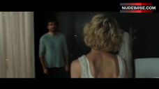 1. Floriane Muller Completely Nude – Jamais Le Premier Soir