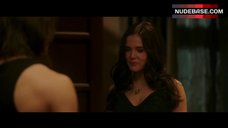 1. Zoey Deutch Lingerie Scene – Vampire Academy