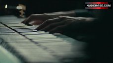 2. Elizabeth Mclaughin Sex on Piano – Hand Of God