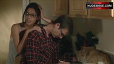 45. Fernanda Machado Sex Scene – Man Camp