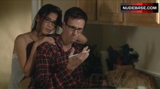 56. Fernanda Machado Sex Scene – Man Camp