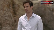 23. Fernanda Machado Bikini Scene – Man Camp