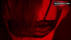 1. Genevieve Hudson-Price Shows Ass – Condemned