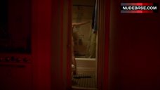 100. Genevieve Hudson-Price Shows Ass – Condemned