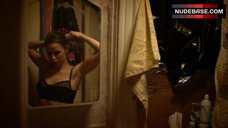 34. Genevieve Hudson-Price Shows Ass – Condemned