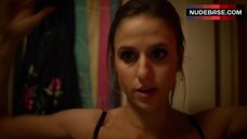 45. Genevieve Hudson-Price Shows Ass – Condemned